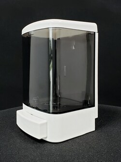 Lime Media Manual Pump Plastic Dispenser 15/Cs. | Buy Online | Lime Media | Fisher Scientific